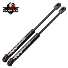 Qty(2) Rear Liftgate Lift Support Struts For Toyota Sienna Mini Cargo Van 11-17