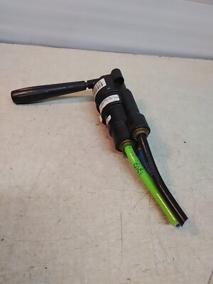 Bendix 410025 Trailer Brake Valve 5014474 TC-7 | eBay