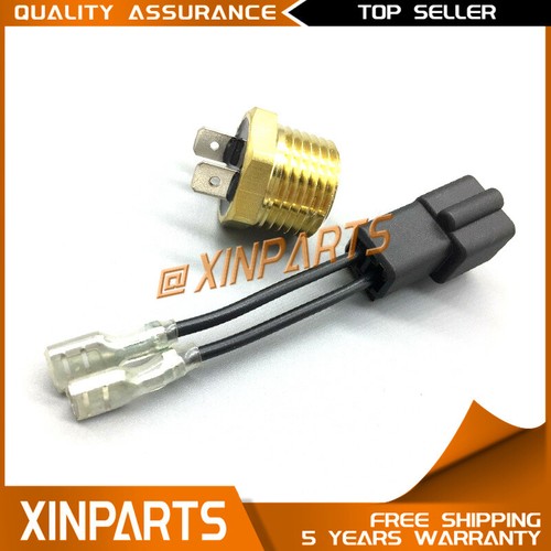 4010202 Thermal Fan Switch For Polaris Replaces 4110189 4110225 4110256