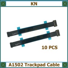 10 pcs Touchpad Trackpad Flex Cable For MacBook Pro 13" A1502 2015 821-00184-A