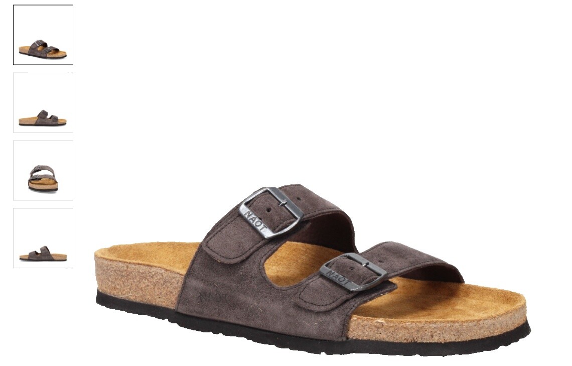 Naot sandals‎ mens 13 NWOB Naot Sandals Men | eBay main image 2