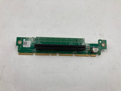 Poweredge R640 Pci Dell PowerEdge R640 PCI-E Riser Board Dell P/N: 005X7X Tested Working ...