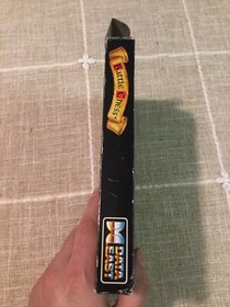 Battle Chess NES - Nintendo - COMPLETE - TESTED