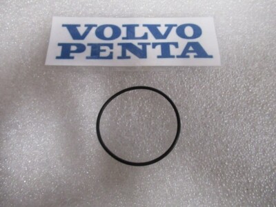E90 Genuine Volvo Penta Marine 956000 O-Ring OEM New Factory Boat Parts