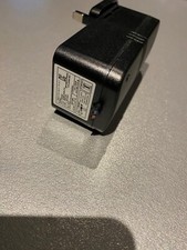 Blum Servo-Drive Transformer Z10NA30BAF UK Plug (very short lead)