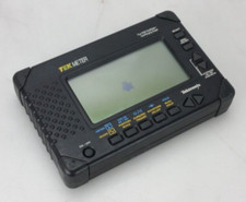 AS-IS Tektronix Tek Meter THM560 True RMS Multimeter / AutoRanging  NO RETURN