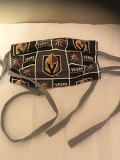 Home Made Face Mask, Las Vegas Golden Knights,