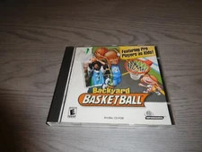 Backyard Basketball PC Game