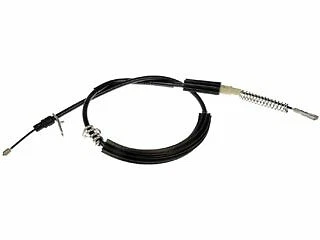 Cable de freno de estacionamiento trasero izquierdo Dorman 232NV27 para Ford Explorer 2006 Foto 2 de 2