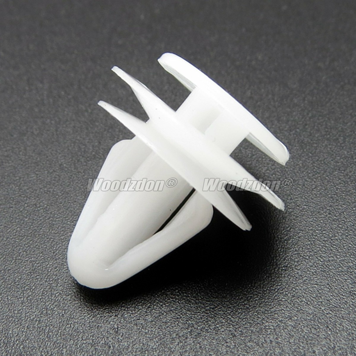 100 Door Trim Panel Clip Plastic Retainer A19466 For Honda Odyssey