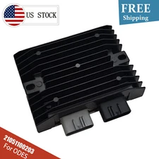 Voltage Regulator Rectifier 21051100203 21051100201 for ODES 1000 Dominator UTV 