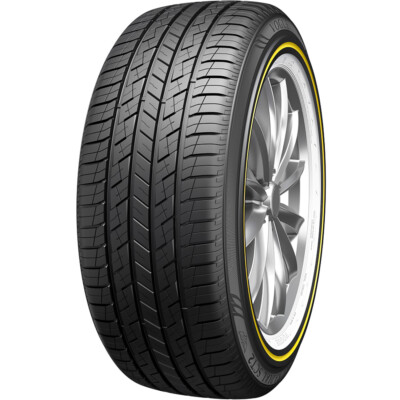 2 Tires Vogue Tyre Custom Built Radial SCT2 305/35R24 112H AS Performance