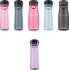 Contigo Jackson 2.0 Tritan Water Bottle with AUTOPOP Lid