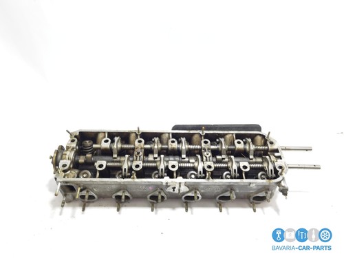 Original BMW  E12 E23 E24 E28  Zylinderkopf Kopf Motor M30 1278702