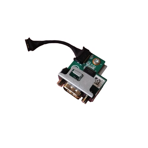 Dell OptiplDell 3090 3070 3080 7000 7010 MFF serial port module DKJHY 6CC5P