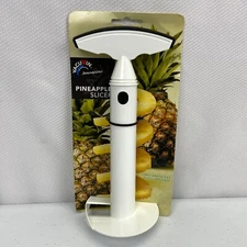 Vintage Pineapple Slicer By Vacuvin