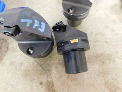 Capto C6 Plattenhalter Sandvik Wendeplattenhalter  Nr 173