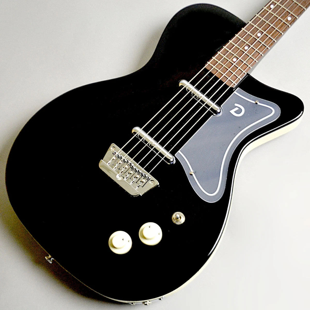 Danelectro 57 guitar deals