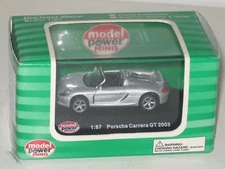 Model Power HO #19350, 2003 Porsche Carrera GT