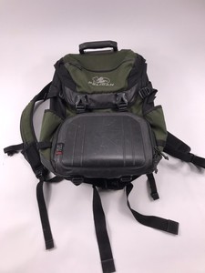 pelican progear s100