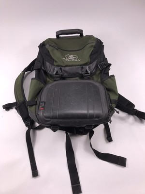 pelican progear s100