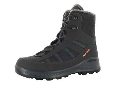 Lowa Trident 3 GTX Ws Winterwanderschuhe mit Goretex und Webpelz Warmfutter