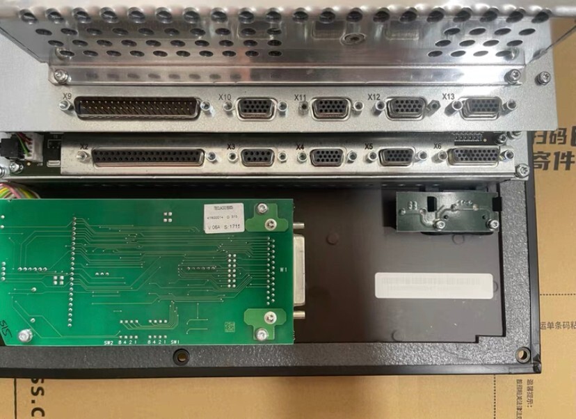 Brand new 8055IF-EN-CK-ALE-B-3-N ，Fast shipping  DHL/ FEDEX/UPS