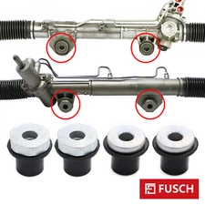 Steering Rack and Pinion Mount Bushing Kit Fit for Dodge Ram 1500 2000-2012
