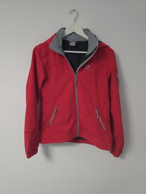 icepeak softshelljacke damen Gr.176