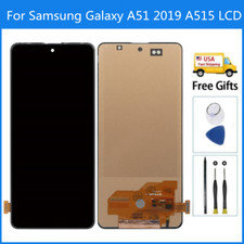 incell For Samsung Galaxy A51 5G A516 Display LCD Touch Screen Digitizer Replace