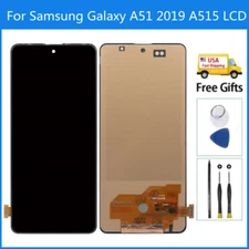 incell For Samsung Galaxy A51 5G A516 Display LCD Touch Screen Digitizer Replace