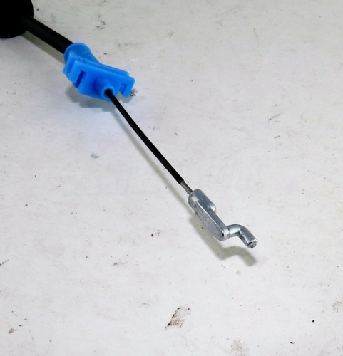 Range Rover Velar L560 (17-22) Heck Innen Türgriff Kabel Zu Verriegelung Riegel - Bild 3 von 5