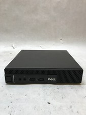 Dell Optiplex 9020M MFF Desktop Intel Core i3...