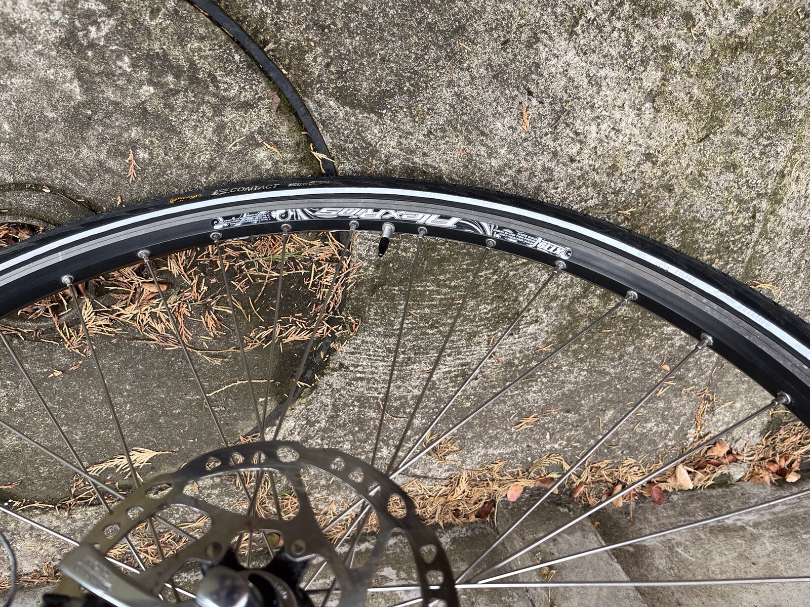 dawes ultra galaxy 853