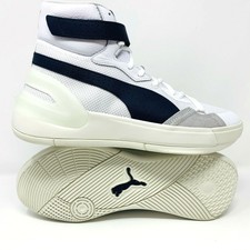 sky blue sneakers men's