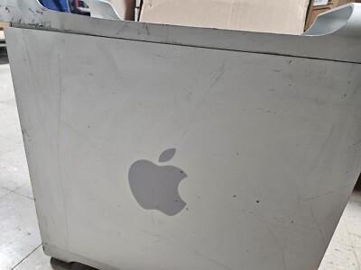 Macデスクトップ Apple Mac Pro Server A1289 Apple Mac Pro A1289 2.66GHz Quad Core Xeon 8GB RAM 1TB HDD