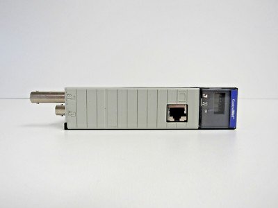 Allen-Bradley 1756-CN2R A FW 6.10 Control Net Com Bridge 96488074 302     21-4