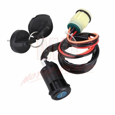 Honda Ignition Switch Caltric Ignition Key Switch Replacement For - Foto 7