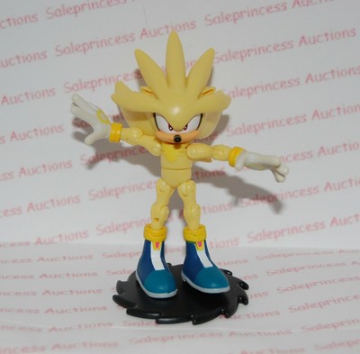 sonic jazwares 6 pack