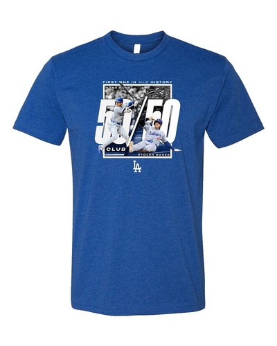 Los Angeles Angels Shirt Mens Medium Blue Nike Dri-Fit MLB