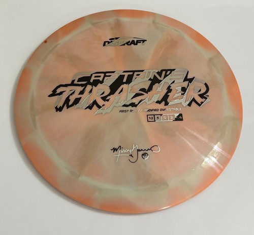 Discraft Captain’s Thrasher - Bild 4 von 30