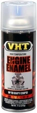 VHT SP145 Gloss Clear Hi-Temp Engine Enamel
