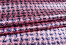 Wild Rag Scarf Western Cowboy Buckaroo Scarves Bandana Cowgirl Silky Paisley