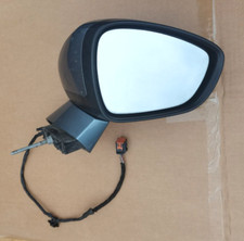 Retroviseur droit (ou coque) Citroen C5