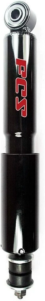 Front & Rear 4PCS Shock Absorber Set FCS For Ford E150 E250 Econoline Foto 3 de 4