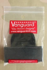 USCG US COAST GUARD BLUE STRETCH CAP BAND FOR ENLISTED & CPO COMBINATION CAP