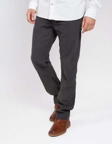 Fat Face Fowley Cord 5 Pocket Chinos 