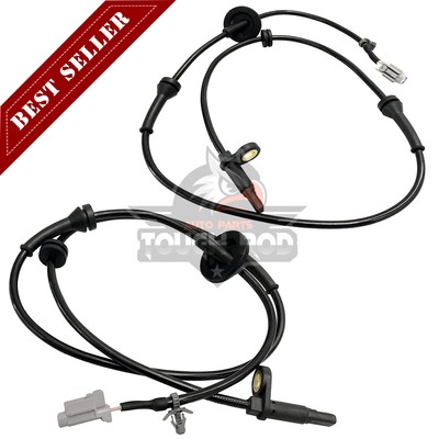 New ABS Wheel Speed Sensor for 2003-2007 Murano Front RH Passenger side New ABS Wheel Speed Sensor for 2003-2007 Murano Front RH Passenger side
