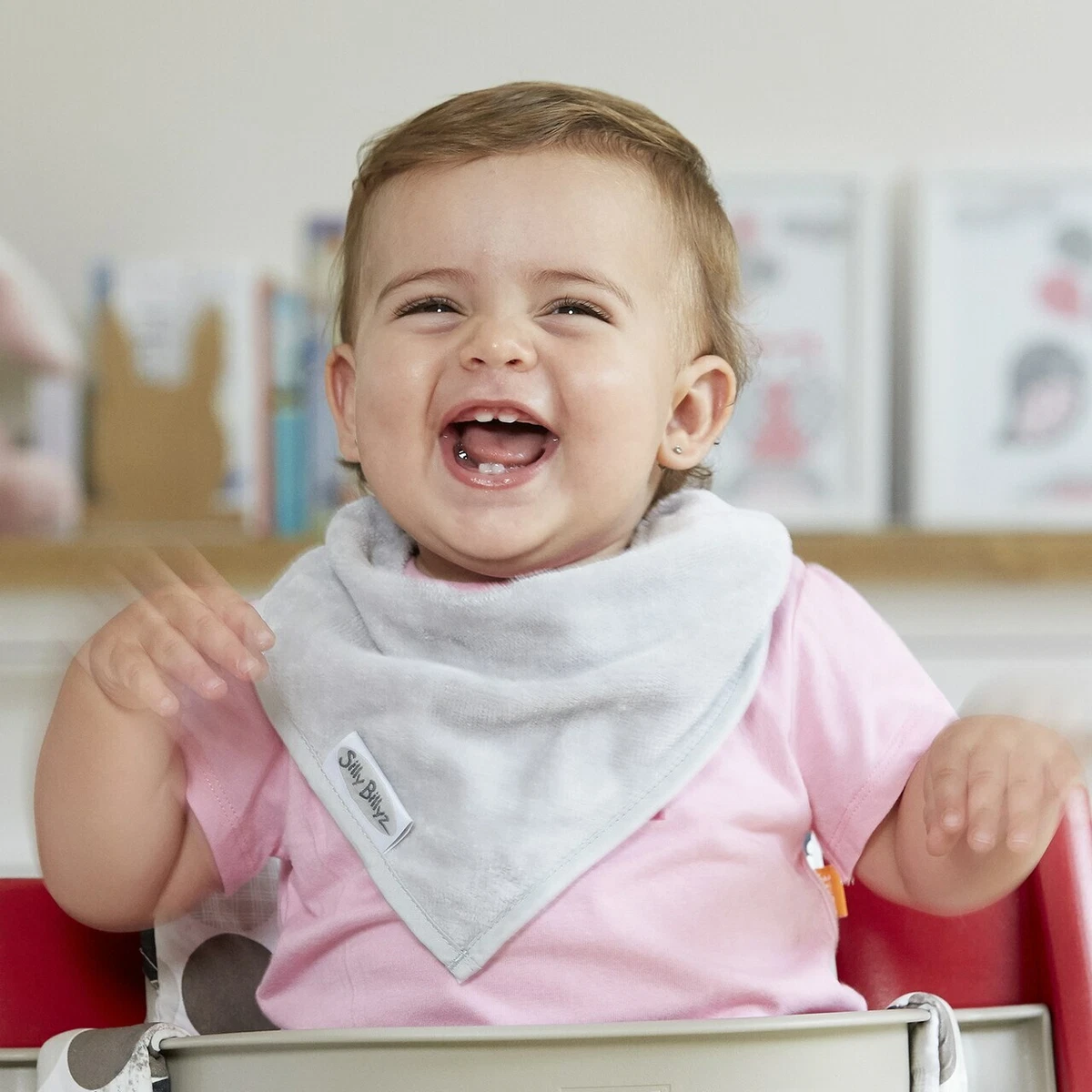 Silly hotsell billyz bibs