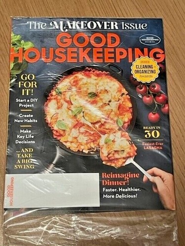 Lot of 5: Southern Living, Good Housekeeping, All Recipes, Cooking Light, etc. - Picture 3 of 8